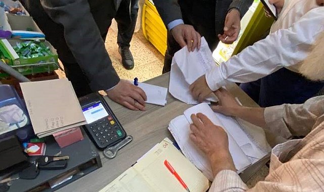 İzmir'de zimem geleneği yaşatılıyor