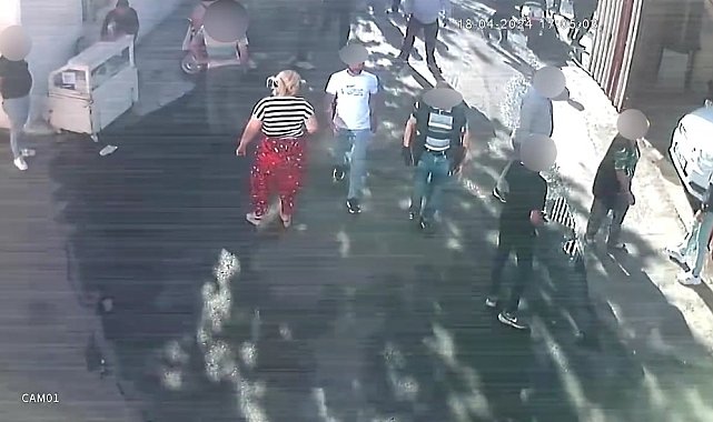 İzmir'deki cinayette baba ve iki oğlu tutuklandı