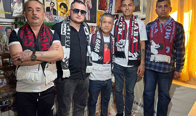 İzmirli 'Müslümcülerden' Mustafa Keser'e tepki: "Özür bekliyoruz"