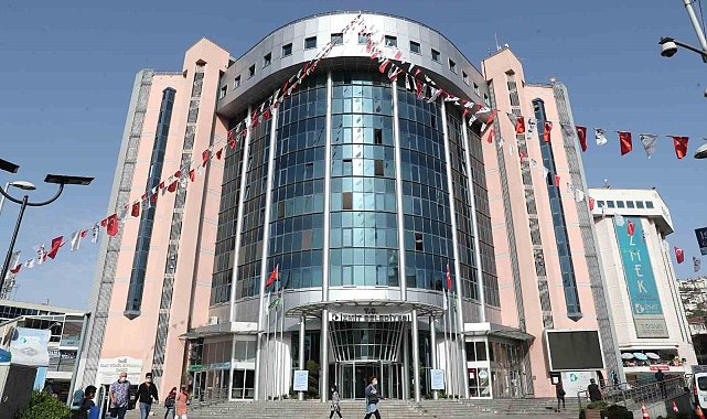 İzmit'te "Yeni Nesil Yerel Yönetimler Akademisi" kuruluyor