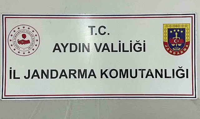 Jandarmanın uyuşturucu ile mücadelesi sürüyor