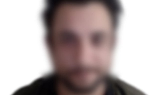 Kağıthane'de odayı uyuşturucu serasına çeviren şahıs yakalandı