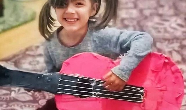 Kahramanmaraş'ta 4 yaşındaki çocuk boğazı kesilerek öldürüldü