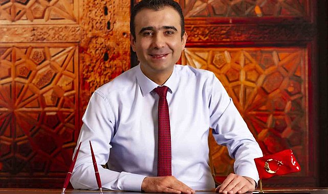 Kalaycı: "Bayramlar insanların kaynaşmasına vesile olan müstesna günlerdir"