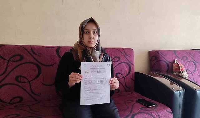 Kanserden 5 akrabasını kaybeden genç kadın, ölmek istemediğini söyledi