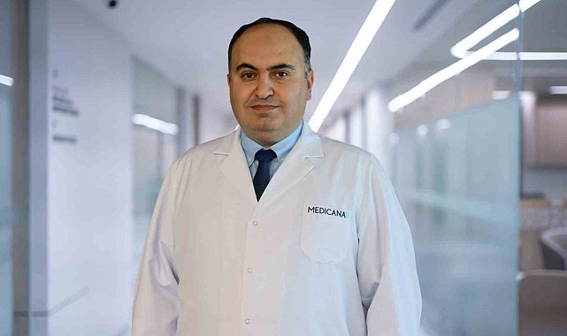 Kanserle savaşta DNA rehberliği: &quot;Tümörün DNA&#039;sı belirleniyor, kişiye özel tedavi uygulanabiliyor&quot;