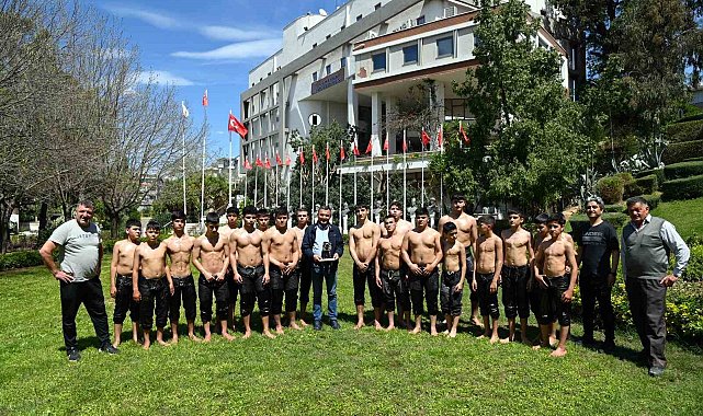 Kara: "Ata sporumuza destek vereceğiz"