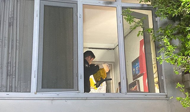 Karabük'te komşu dehşeti: 1 ölü, 1 yaralı