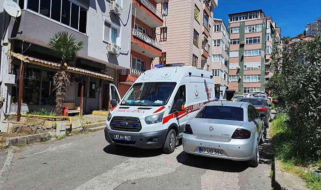 Karadeniz Ereğli'de kaybolan kadın için arama çalışması başlatıldı