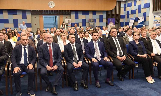 Kardeş ülke Azerbaycan'dan İzmir zirvesi