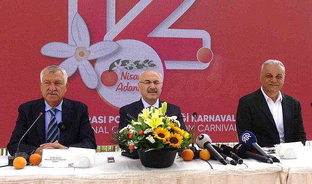 Karnaval Komitesi Başkanı Bozkurt: "Karnaval 5 milyar TL'nin üzerinde ekonomik değere ulaşacak"
