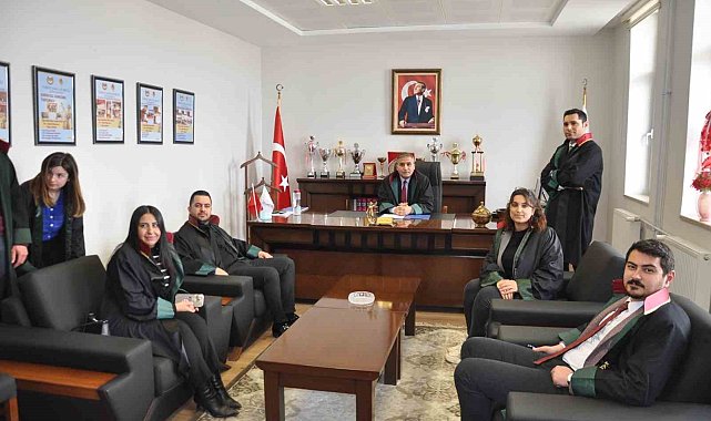 Kars Barosu'ndan 5 Nisan Avukatlar Günü açıklaması
