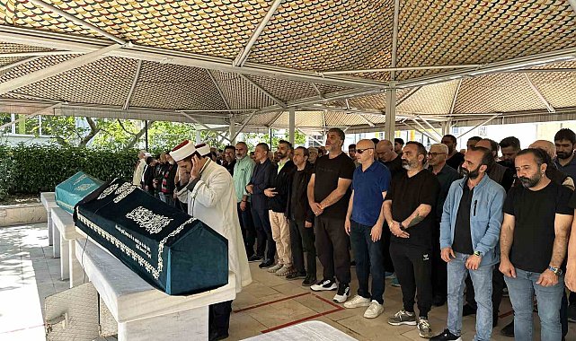 Kartal'da rezidansta öldürülen kadın, şarkıcı Yalın'ın kuzeni çıktı