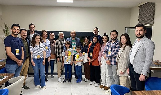 Kastamonu Üniversitesi'nde önemli 'afet' projesi