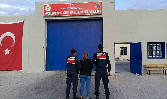 Kasten öldürme suçundan aranan 19 yaşındaki şahsı jandarma yakaladı