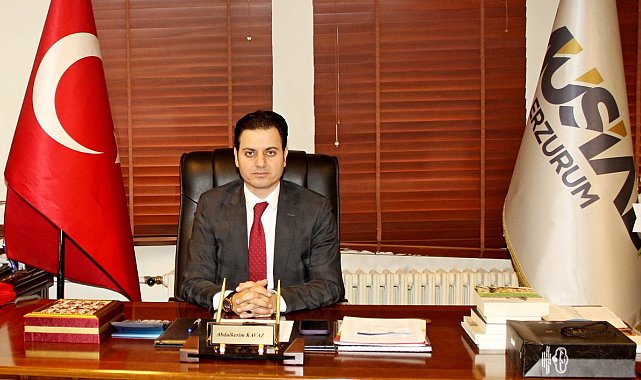 Kavaz: 'Ticari ahlakın dozu kaçtı'