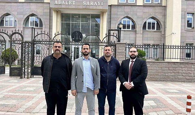 Kayıp mürettebatın ailelerinin feryadı: "İhmallerin araştırılmasını istiyoruz"