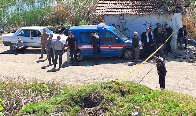 Kayıp olarak aranan genç ölü bulundu