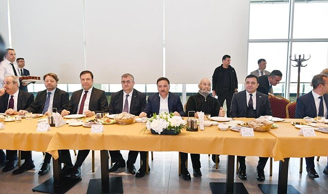 Kayseri İstihdam Fuarı 14-15 Mayıs'ta yapılacak