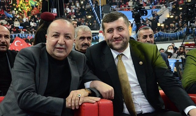 Kayseri Pınarbaşı Belediyesinin seçimleri iptal edildi