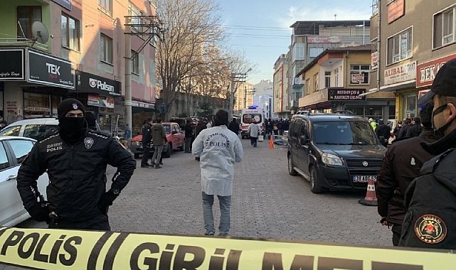 Kayseri'de 3 kişinin öldürüldüğü olayın davasına devam edildi