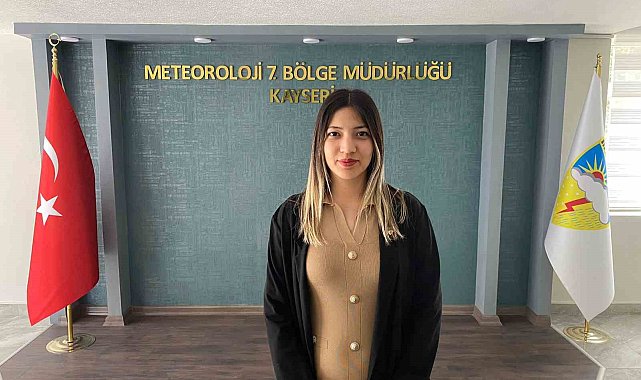 Kayseri'de bayram yağışlı geçecek