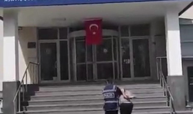 Kayseri'de çeşitli suçlardan aranan 3 şahıs yakalandı