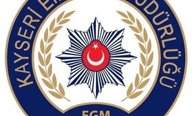 Kayseri'de kaçakçılık yapan 7 şahıs yakalandı