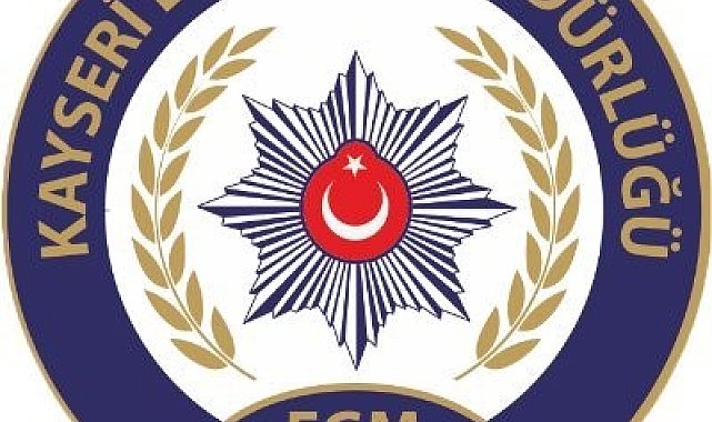 Kayseri'de uyuşturucuya geçit yok: 13 kişi tutuklandı
