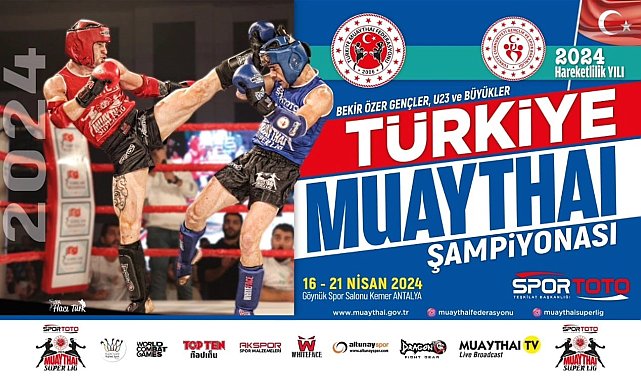 Kayseri'den milli takıma 13 sporcu gitti