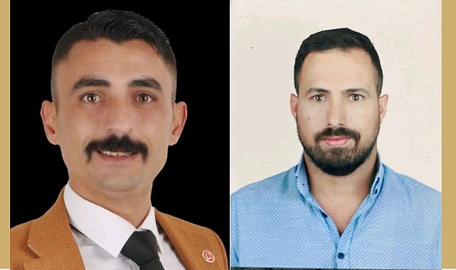 Kayseri'nin en genç muhtarı Güven oldu