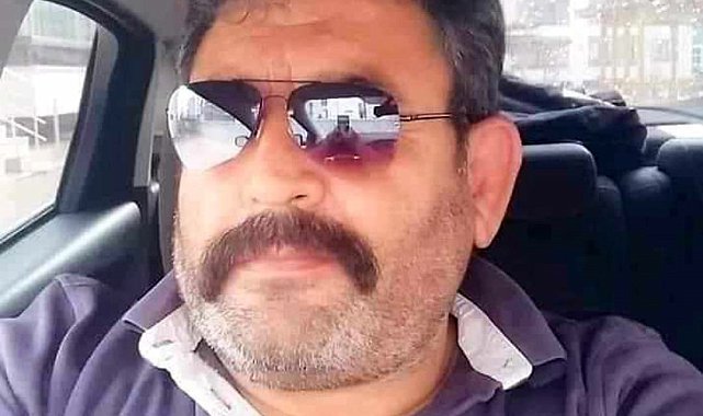 Kazada ağır yaralanan kişi kurtarılamadı