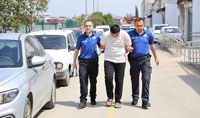 Kazada hamile kadın öldü, bebeği kurtuldu, sürücü tutuklandı