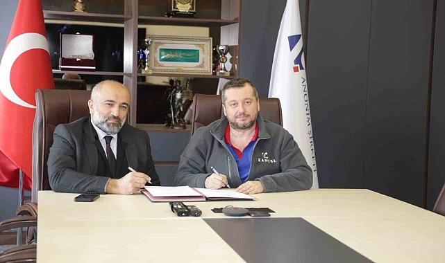 KBÜ, Karbon Ayak İzini Hazırlayacak