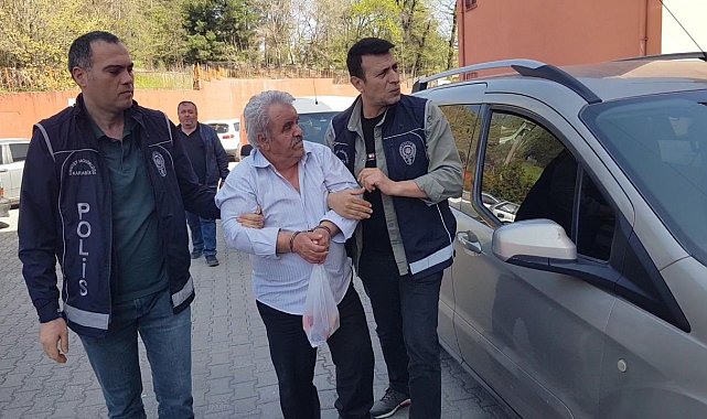 Kedi besleme tartışmasında komşusunu öldüren zanlı tutuklandı