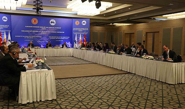 KEİPA Türkiye Delegasyonu Başkanı Dönmez: "Gazze'de kalıcı ateşkese varılması için İsrail ve destekçileri üzerinde baskı oluşturmak zorundayız"