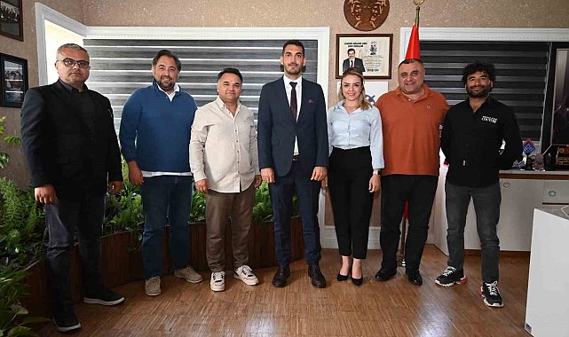 Kemer'e 600 tur operatörü temsilcisi geliyor