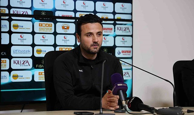 Kerem Yavaş: "Rakibe saygı duymazsan, mağlup olmaktan kaçamazsın"