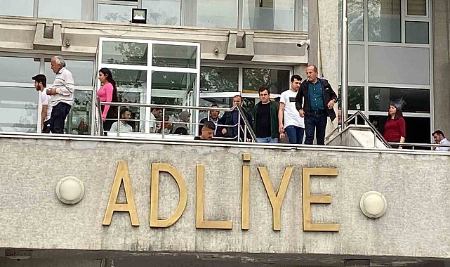 Kesikbaş cinayetinde tutuksuz sanıklar hakim karşısında