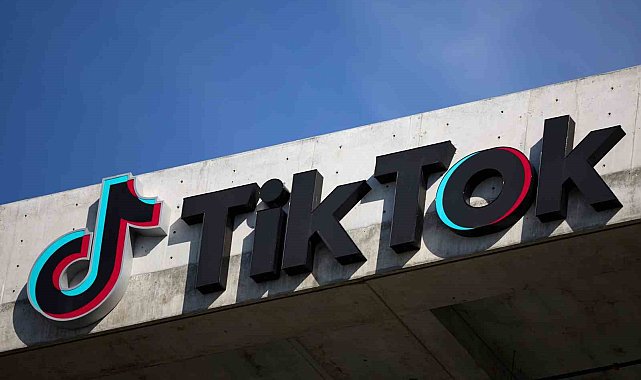 Kırgızistan'da Tik Tok'a kısıtlama