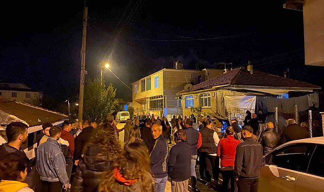 Kıyıköy'de romanlar gününde doyasıya eğlendiler
