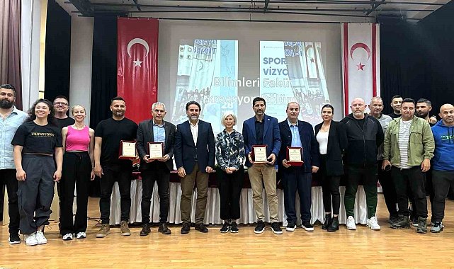 KKTC'de spor kültürü ambargolara rağmen güçlenmeye devam ediyor