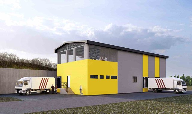 Kocaeli'de "sakatathane" kurulacak