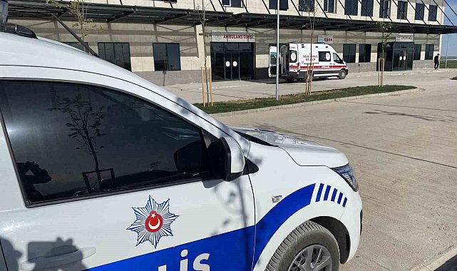 Konya&#039;da sekiz günlük bebeğin şüpheli ölümü