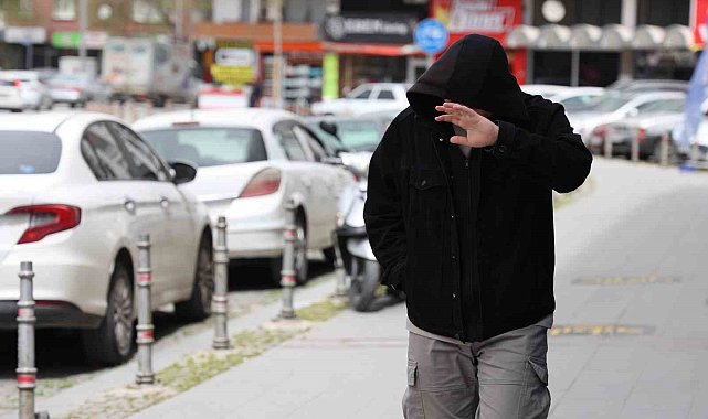 Konya'ya 2 gün saatte 60 kilometre hızında fırtına uyarısı