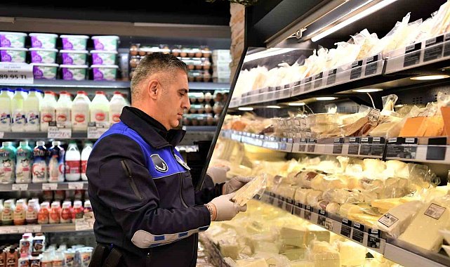 Konyaaltı bayrama hazır