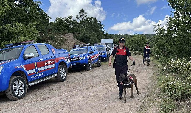 Korhan Berzeg'e dair yeni ipuçları aranıyor