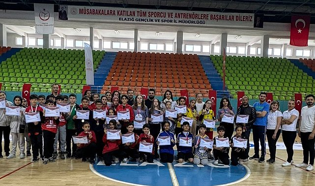 Kültür Kurumu ortaokulu Türkiye şampiyonluğunu istiyor