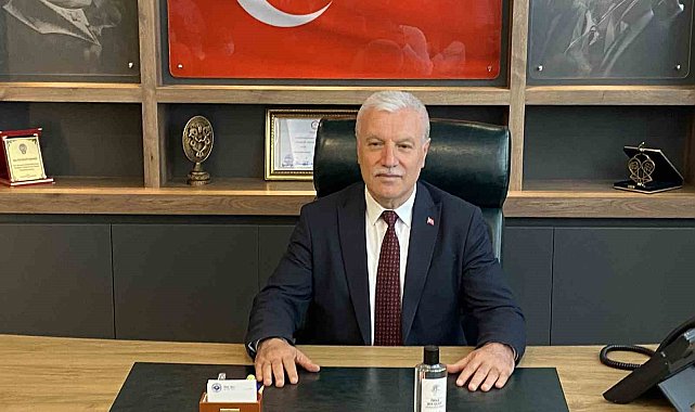 Kulu Belediye Başkanı Sertdemir mazbatasını alarak göreve başladı