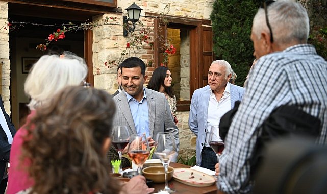 Kuşadası 9. Resim Çalıştayı başladı